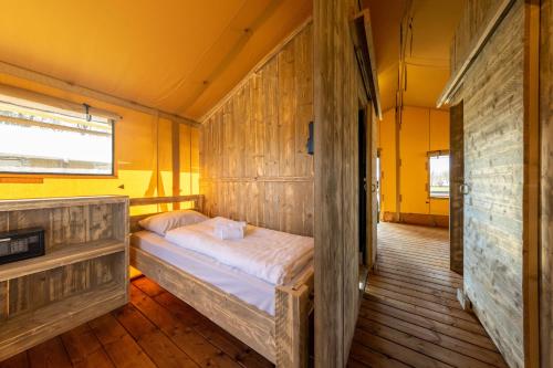 Imagen de la habitación del Glamping Lauwersmeer. Foto 17