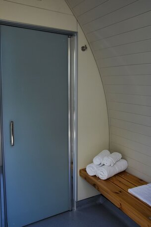 Imagen general del Glamping Resort Biosphäre Bliesgau. Foto 10