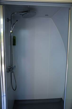 Imagen general del Glamping Resort Biosphäre Bliesgau. Foto 12