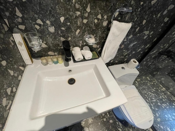 Imagen de la habitación del Glamping Resort. Foto 16