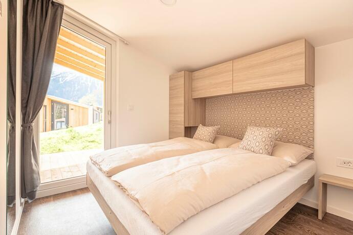Imagen general del Glamping Village K&ouml;tschach by ALPS RESORTS. Foto 4