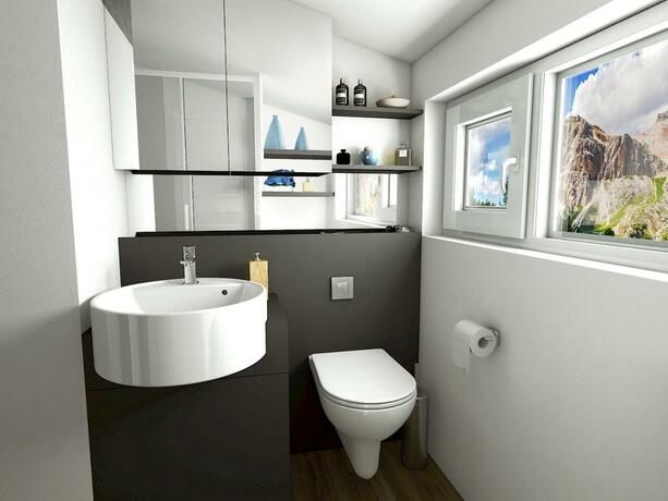 Imagen general del Glamping Village K&ouml;tschach by ALPS RESORTS. Foto 17