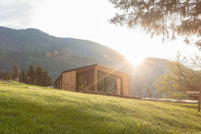 Imagen general del Glamping Village K&ouml;tschach by ALPS RESORTS. Foto 20