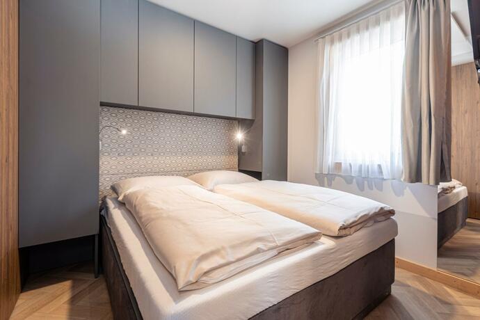 Imagen general del Glamping Village K&ouml;tschach by ALPS RESORTS. Foto 28
