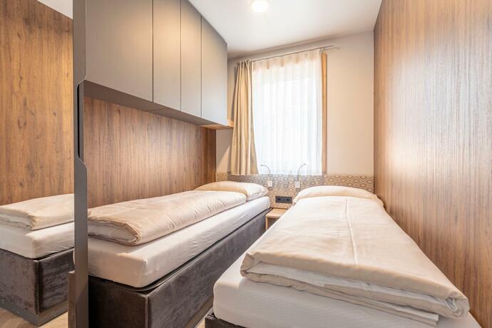 Imagen general del Glamping Village K&ouml;tschach by ALPS RESORTS. Foto 31