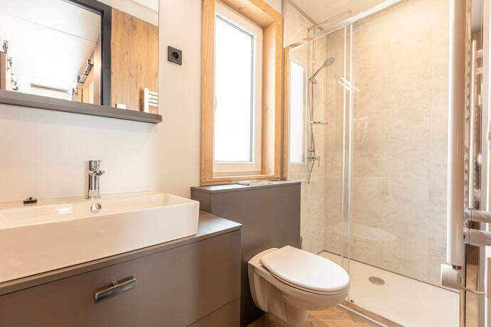 Imagen general del Glamping Village K&ouml;tschach by ALPS RESORTS. Foto 36
