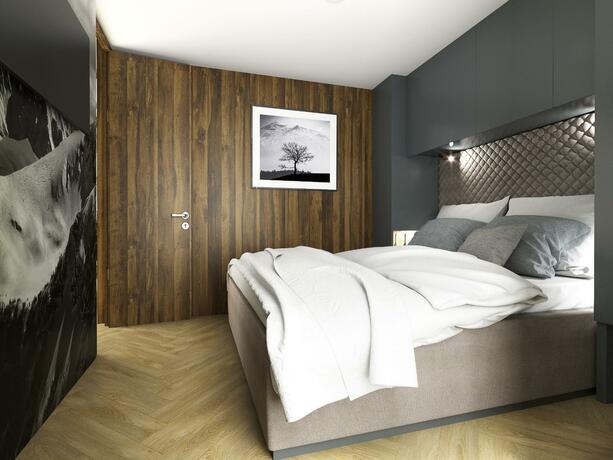 Imagen general del Glamping Village K&ouml;tschach by ALPS RESORTS. Foto 38