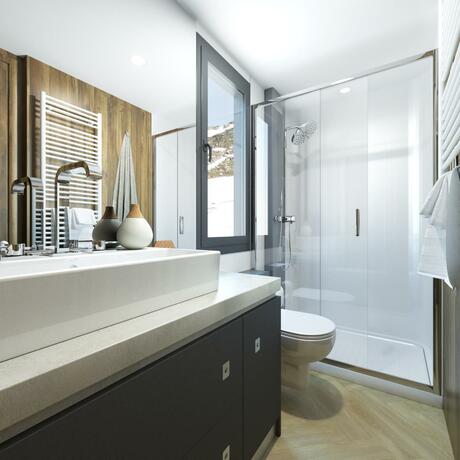 Imagen general del Glamping Village K&ouml;tschach by ALPS RESORTS. Foto 39