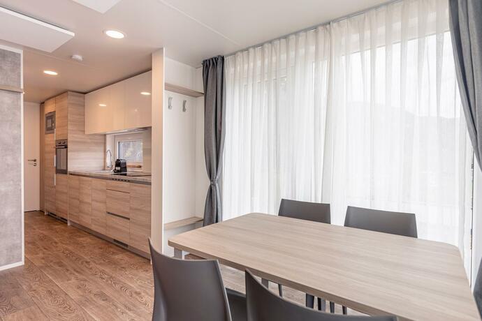 Imagen general del Glamping Village K&ouml;tschach by ALPS RESORTS. Foto 42