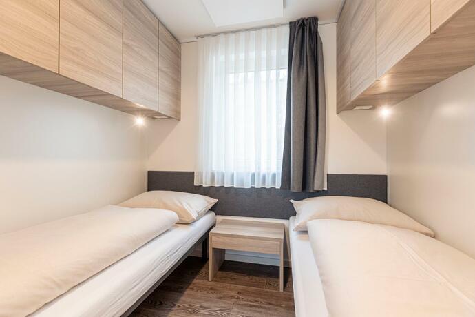Imagen general del Glamping Village K&ouml;tschach by ALPS RESORTS. Foto 43