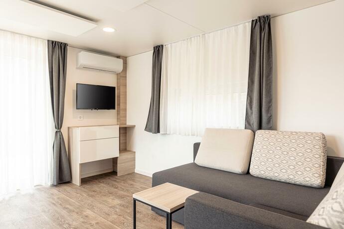 Imagen general del Glamping Village K&ouml;tschach by ALPS RESORTS. Foto 45