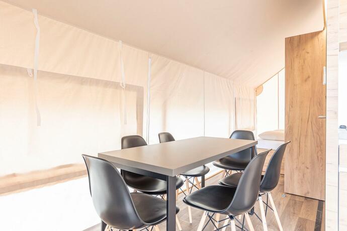 Imagen general del Glamping Village K&ouml;tschach by ALPS RESORTS. Foto 54