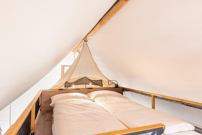Imagen general del Glamping Village K&ouml;tschach by ALPS RESORTS. Foto 56