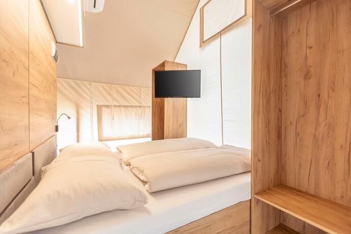 Imagen general del Glamping Village K&ouml;tschach by ALPS RESORTS. Foto 59