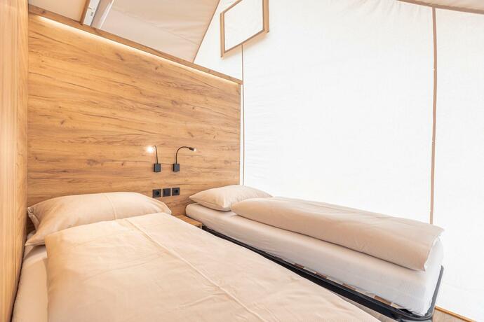 Imagen general del Glamping Village K&ouml;tschach by ALPS RESORTS. Foto 61