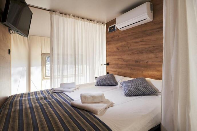 Imagen general del Glamping Village K&ouml;tschach by ALPS RESORTS. Foto 63