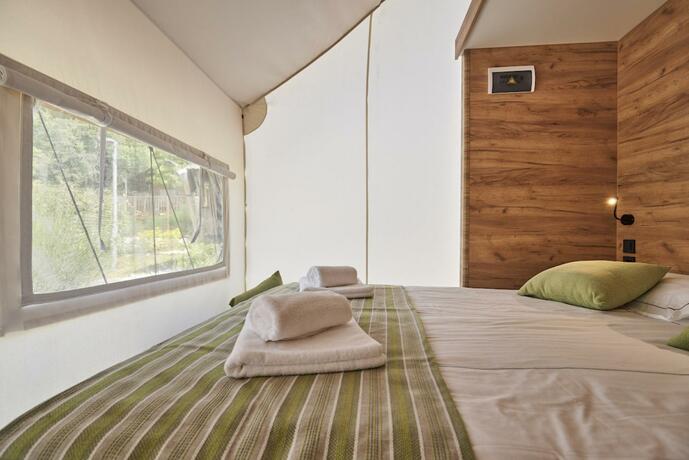 Imagen general del Glamping Village K&ouml;tschach by ALPS RESORTS. Foto 64