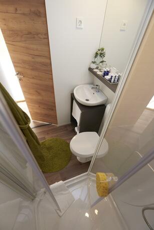 Imagen general del Glamping Village K&ouml;tschach by ALPS RESORTS. Foto 65