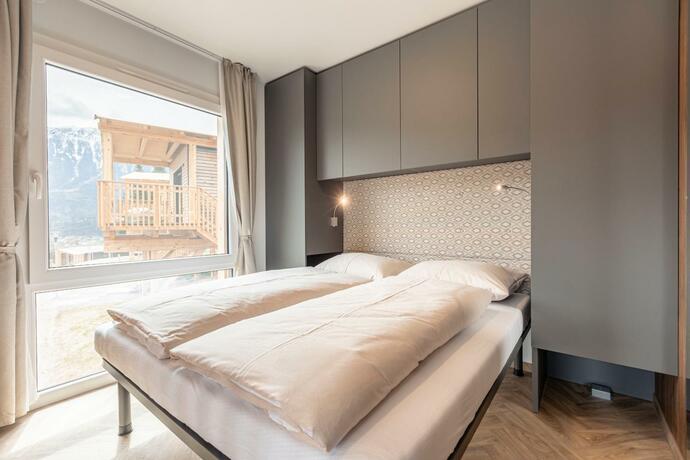 Imagen general del Glamping Village K&ouml;tschach by ALPS RESORTS. Foto 72