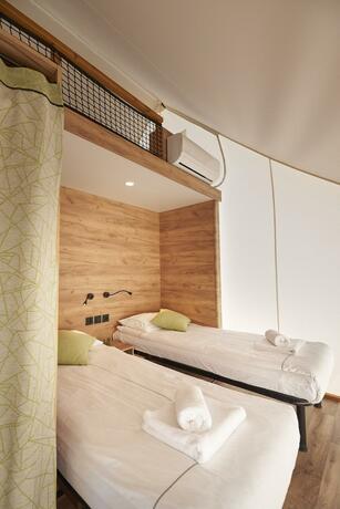 Imagen general del Glamping Village K&ouml;tschach by ALPS RESORTS. Foto 84