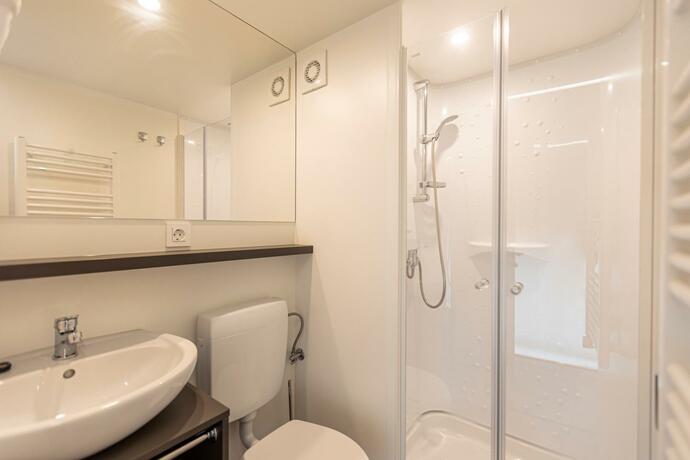 Imagen general del Glamping Village K&ouml;tschach by ALPS RESORTS. Foto 86