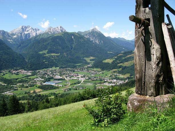 Imagen general del Glamping Village K&ouml;tschach by ALPS RESORTS. Foto 101