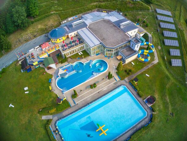 Imagen general del Glamping Village K&ouml;tschach by ALPS RESORTS. Foto 107