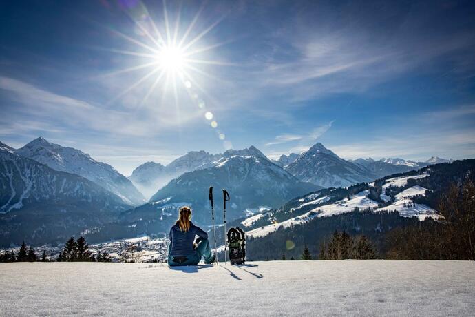 Imagen general del Glamping Village K&ouml;tschach by ALPS RESORTS. Foto 108