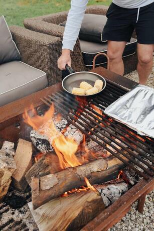 Imagen general del Glamping Yurts near Newquay. Foto 5