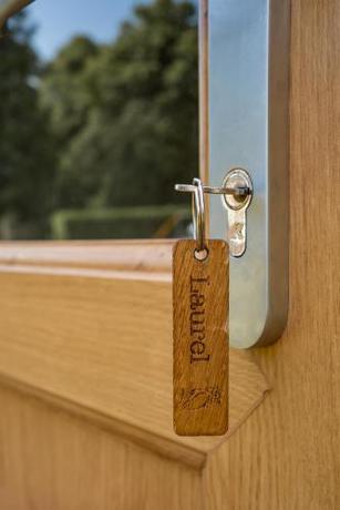 Imagen general del Glamping at South Lytchett Manor. Foto 9