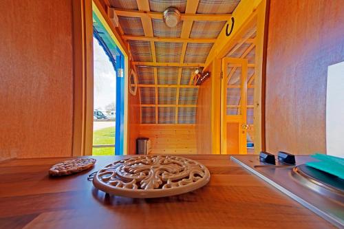 Imagen de la habitación del Glamping at South Lytchett Manor. Foto 11