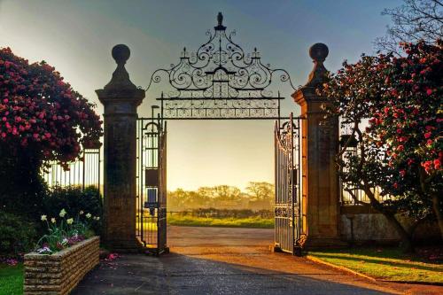 Imagen general del Glamping at South Lytchett Manor. Foto 10