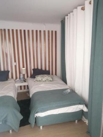 Imagen general del Glamping parque retiro dos sonhos. Foto 1