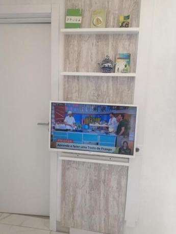 Imagen general del Glamping parque retiro dos sonhos. Foto 6