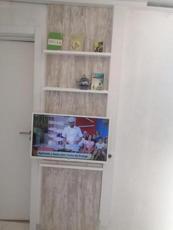 Imagen general del Glamping parque retiro dos sonhos. Foto 8