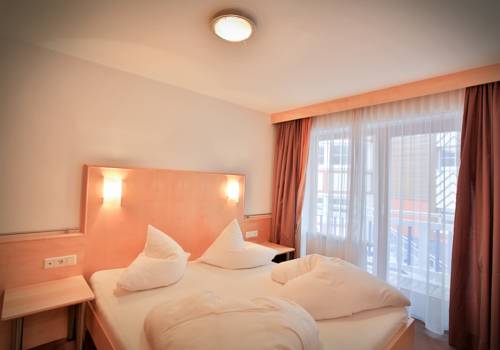 Imagen de la habitación del Glanzer Homes Hochsölden. Foto 2