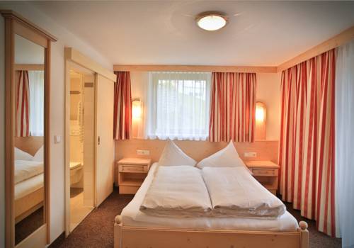 Imagen de la habitación del Glanzer Homes Hochsölden. Foto 3