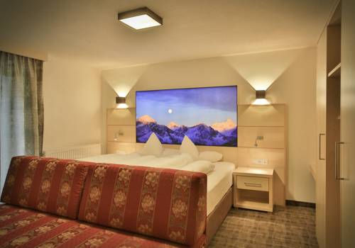 Imagen de la habitación del Glanzer Homes Hochsölden. Foto 4