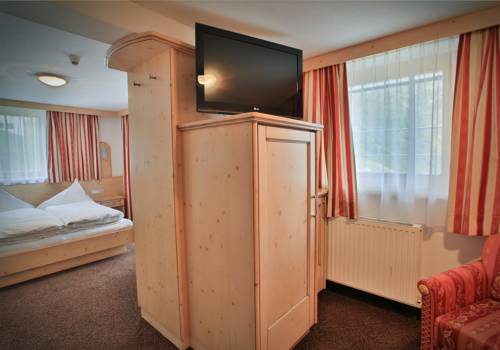 Imagen de la habitación del Glanzer Homes Hochsölden. Foto 5