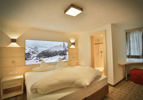 Imagen de la habitación del Glanzer Homes Hochsölden. Foto 6