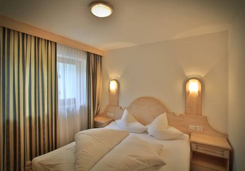 Imagen de la habitación del Glanzer Homes Hochsölden. Foto 12