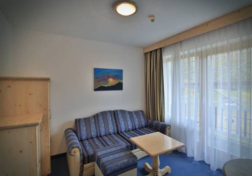 Imagen de la habitación del Glanzer Homes Hochsölden. Foto 14