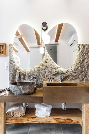 Imagen de la habitación del Glaronissi Beach. Foto 14