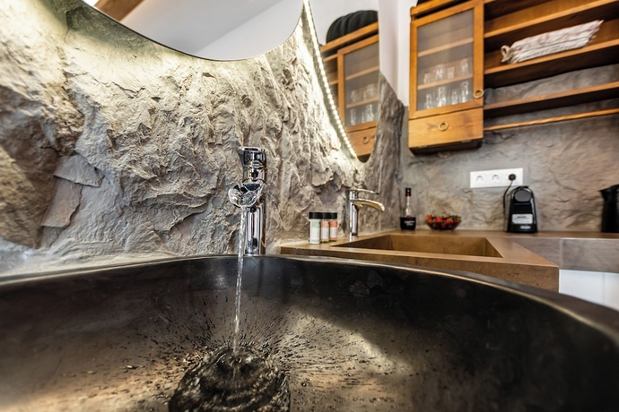 Imagen de la habitación del Glaronissi Beach. Foto 15