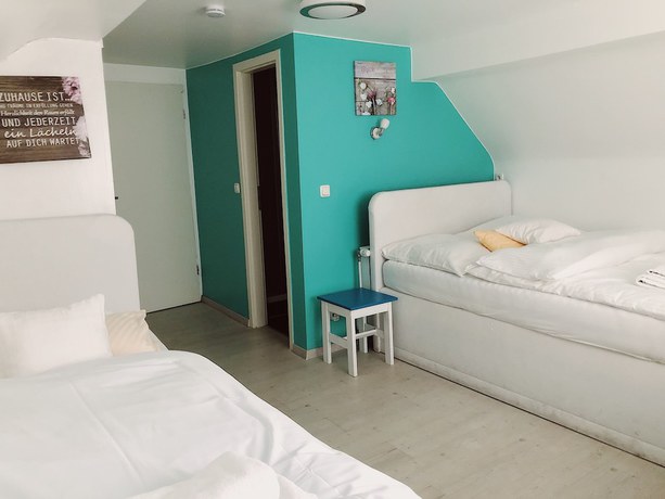 Imagen de la habitación del Glashütten Hotel. Foto 2