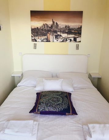 Imagen de la habitación del Glashütten Hotel. Foto 4