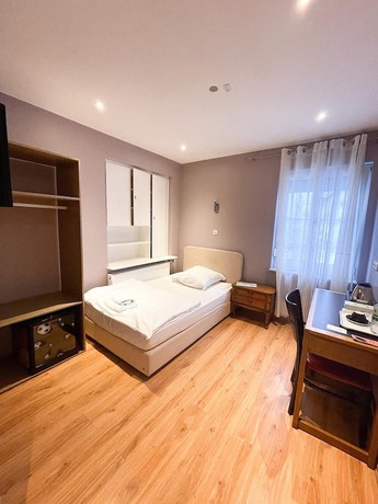 Imagen de la habitación del Glashütten Hotel. Foto 5