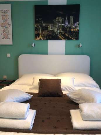 Imagen de la habitación del Glashütten Hotel. Foto 6