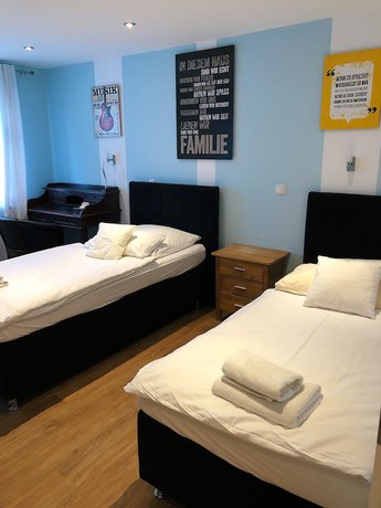 Imagen de la habitación del Glashütten Hotel. Foto 10