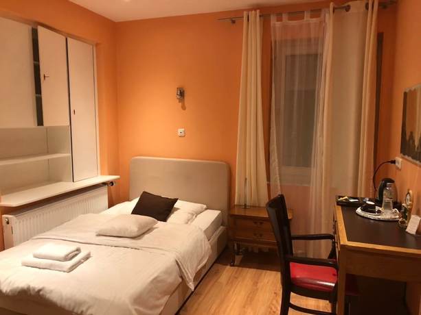 Imagen de la habitación del Glashütten Hotel. Foto 11